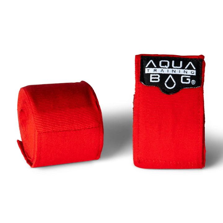 180" Hand Wraps