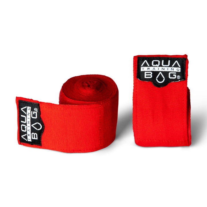 180" Hand Wraps