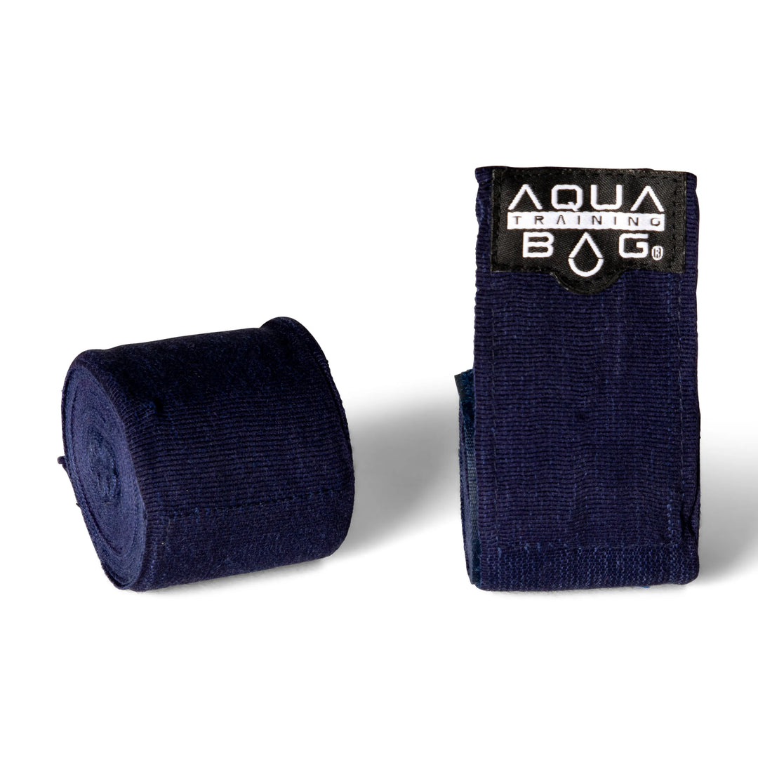 180" Hand Wraps