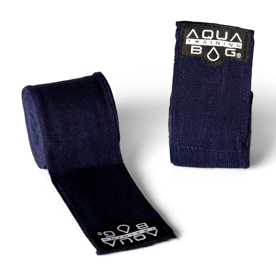 180" Hand Wraps