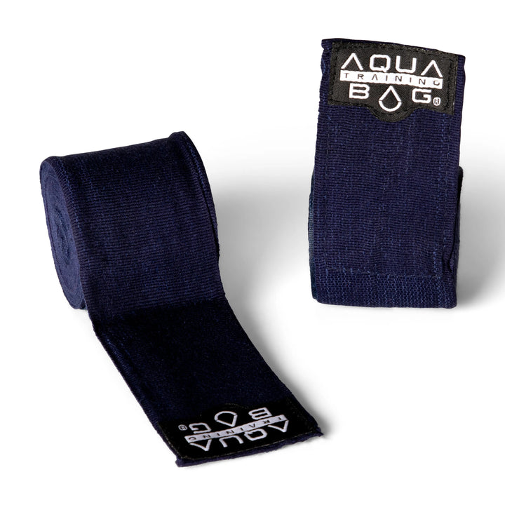 180" Hand Wraps