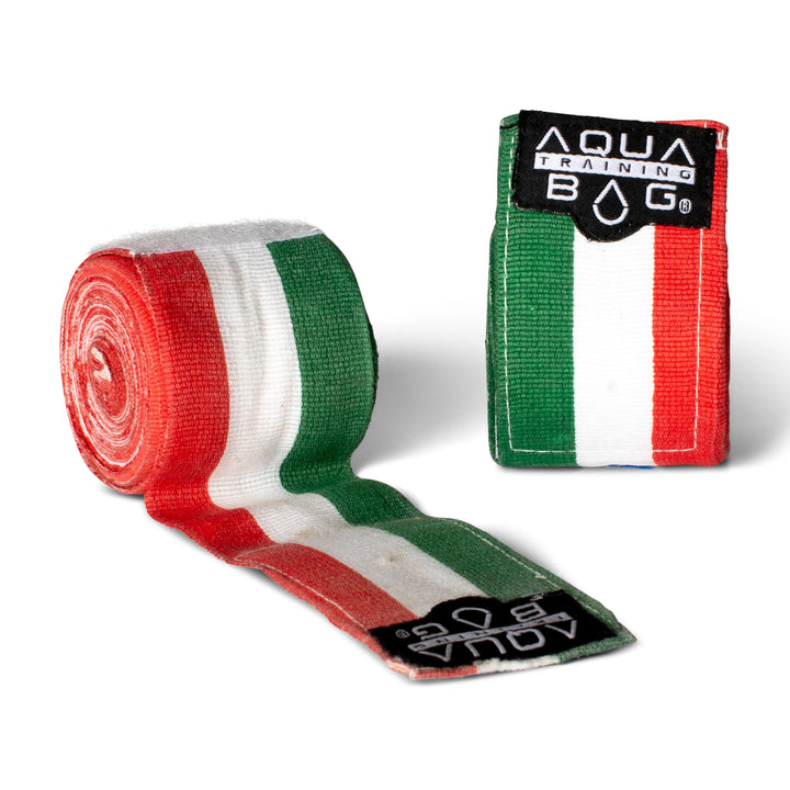 180" Hand Wraps