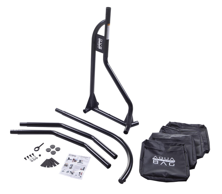 Aqua Training Bag Stand