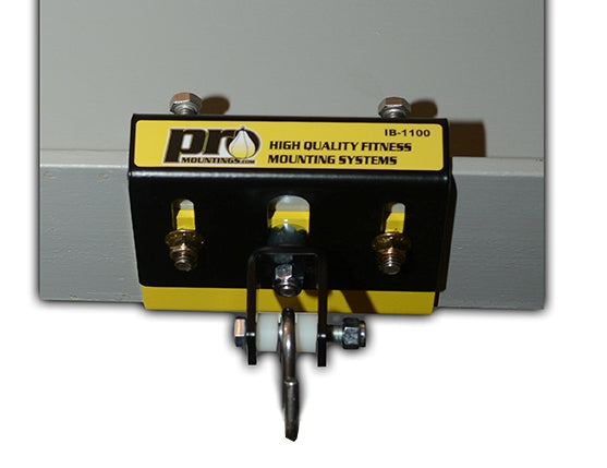 IB-1100 I-Beam Mount