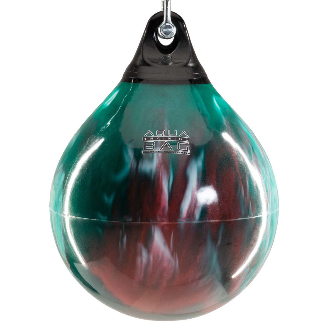 18" 120lb. Aqua Punching Bag -  Global Series X Mexico