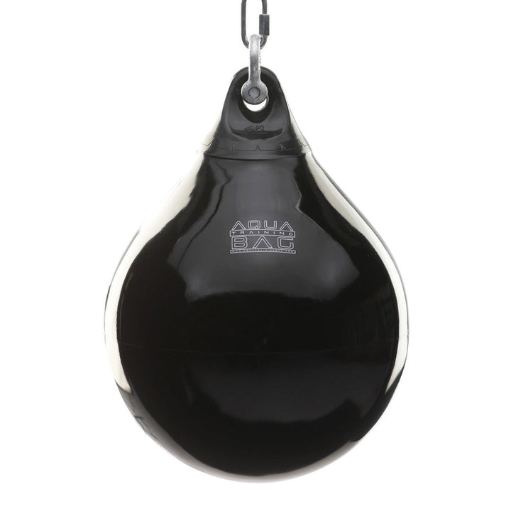 18" 120lb. Aqua Punching Bag - Black Eye