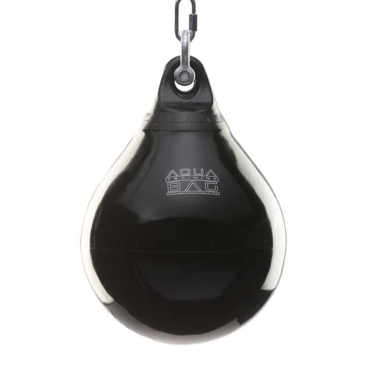 15" 75lb Aqua Punching Bag - Black Eye