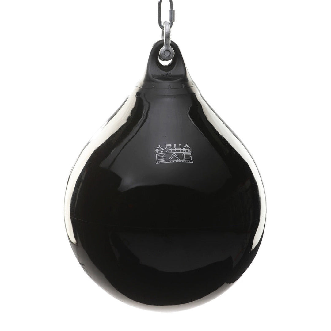 21" 190lb. Aqua Punching Bag - Black Eye