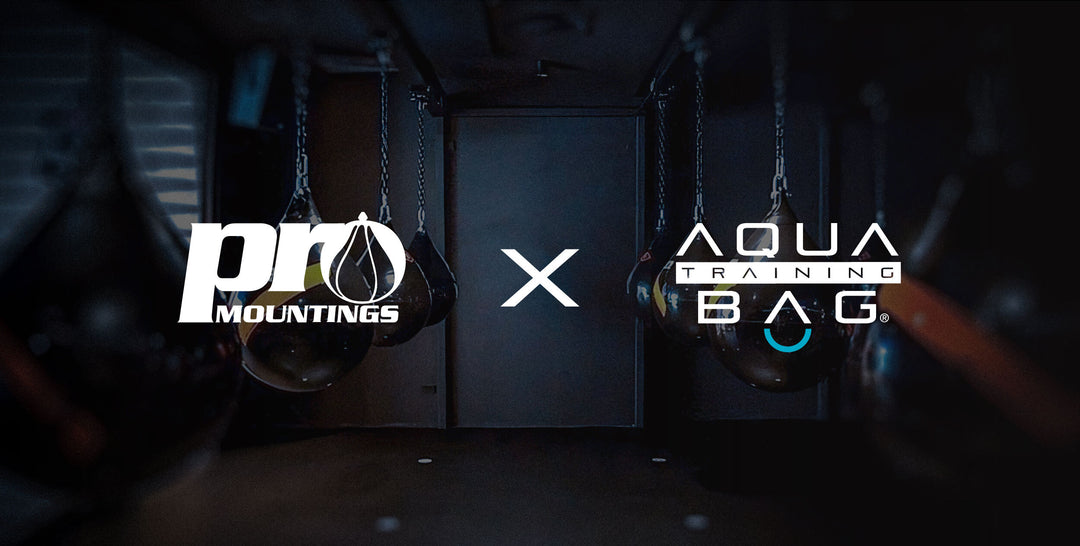 Pro Mountings Acquires Aqua Training Bag Brand