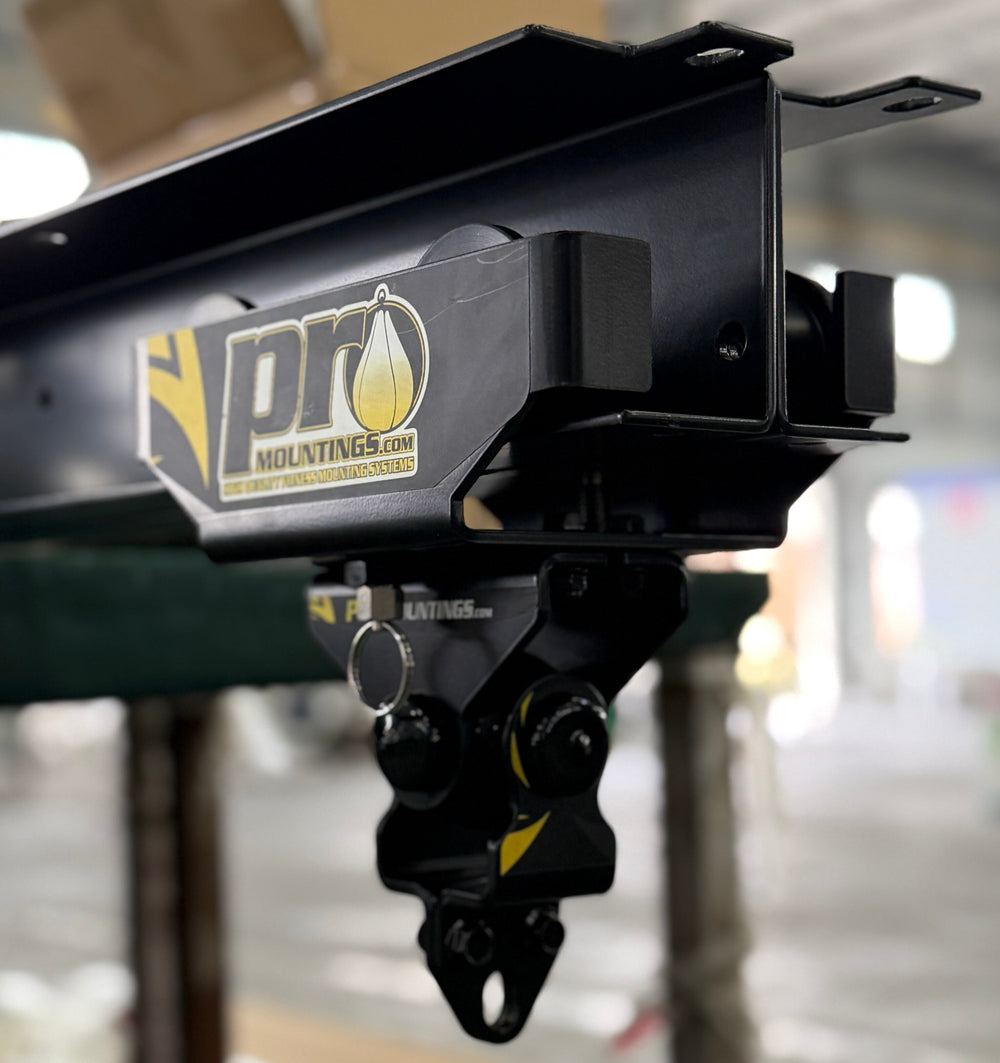 Mount Riller Roller Mounts – Aqua Training Bag