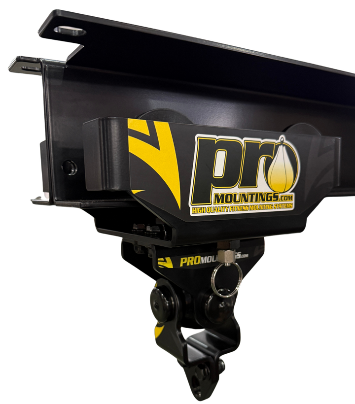 Dura Mount SP Track Combo