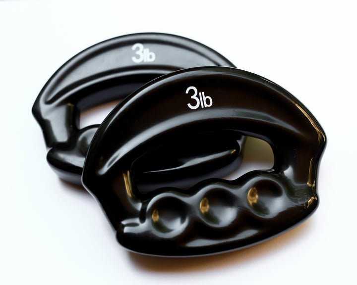 Punch Weights