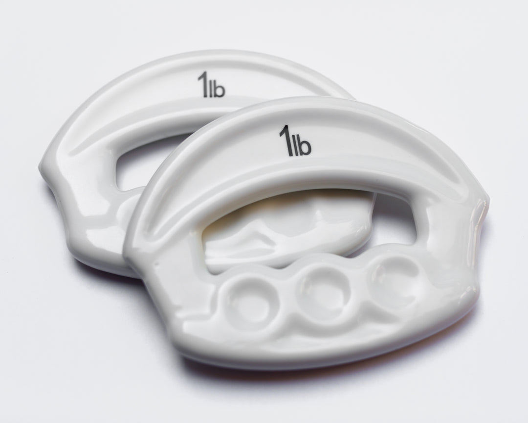 Punch Weights