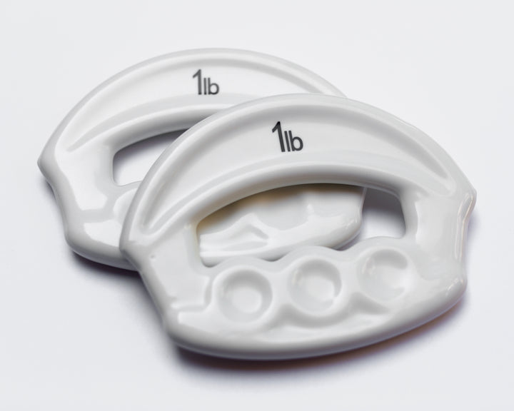 Punch Weights