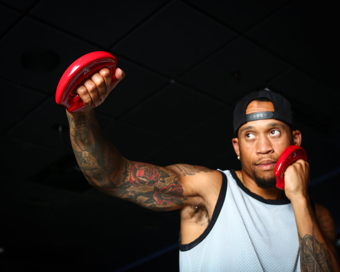 Punch Weights