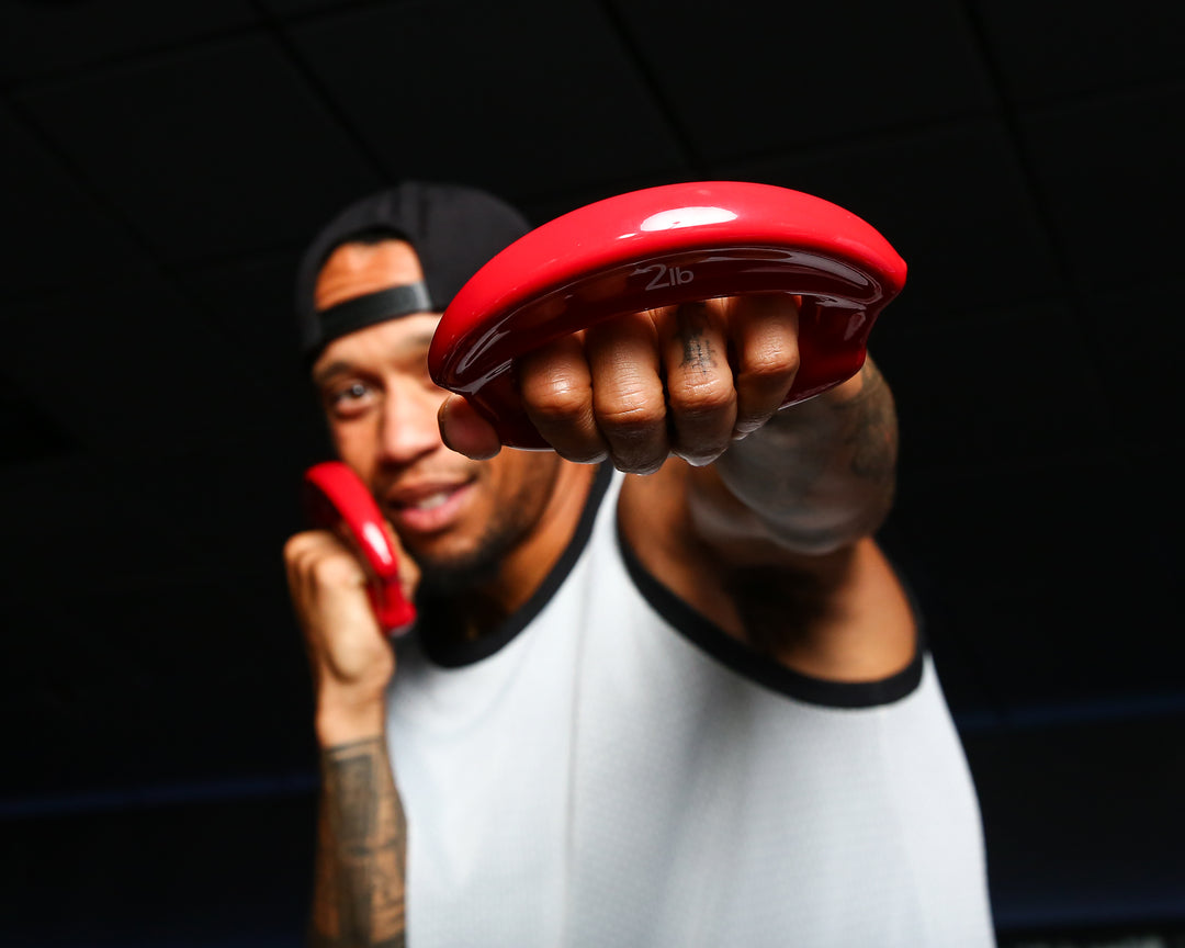 Punch Weights
