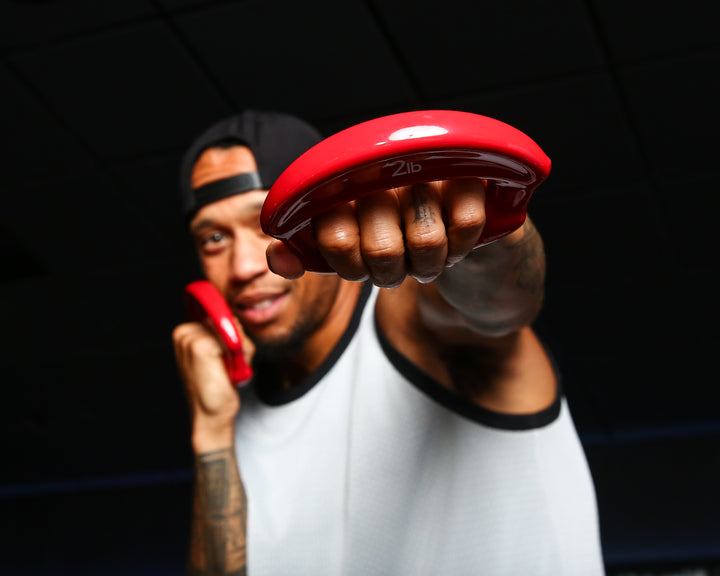 Punch Weights