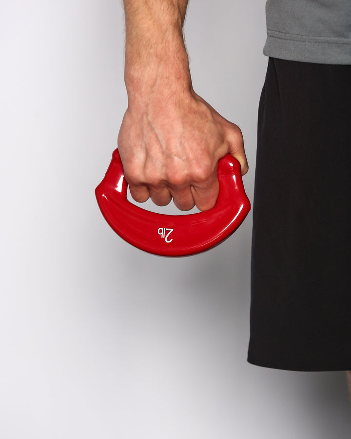 Punch Weights