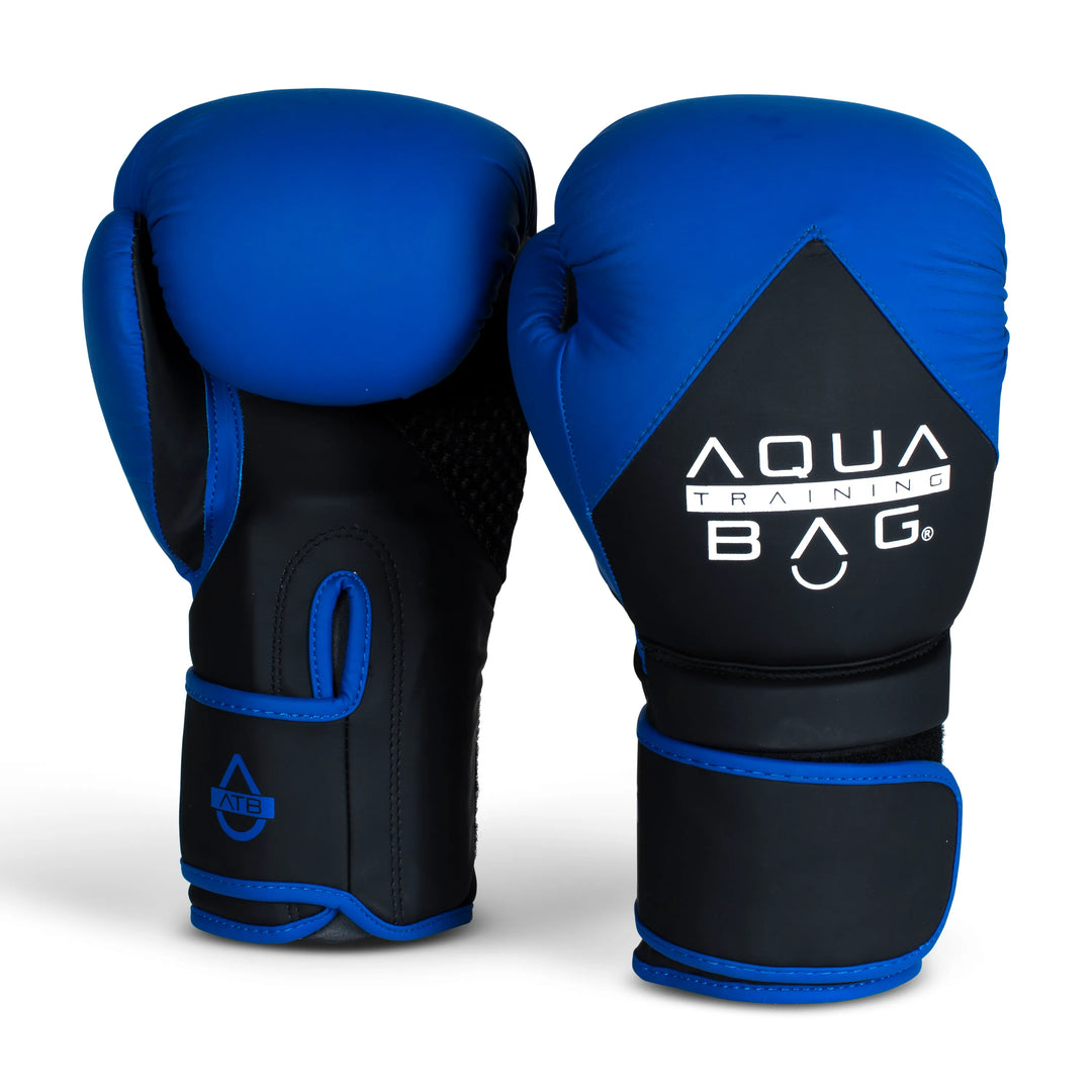 Aqua Training Bag® Flow Boxing Gloves