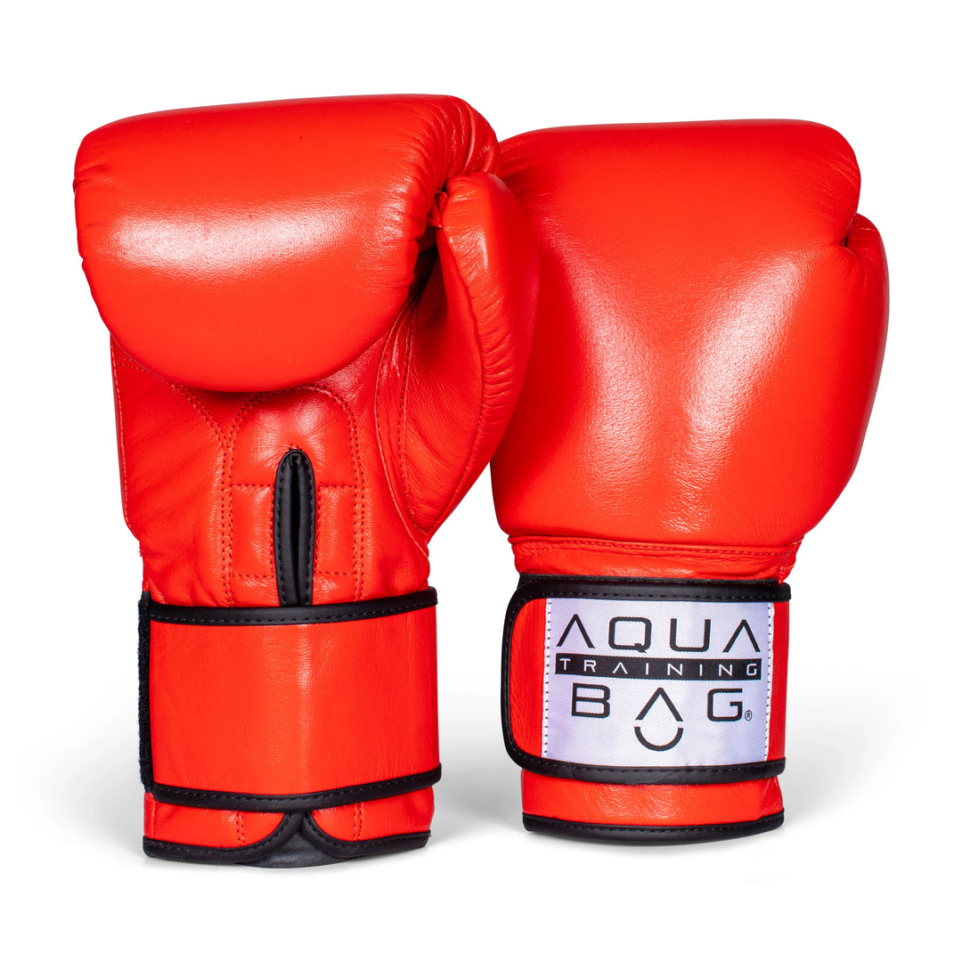 Guante de boxeo clásico Aqua Training Bag®
