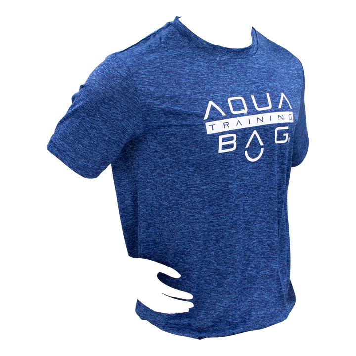 Camiseta Aqua Training Bag® Hombre