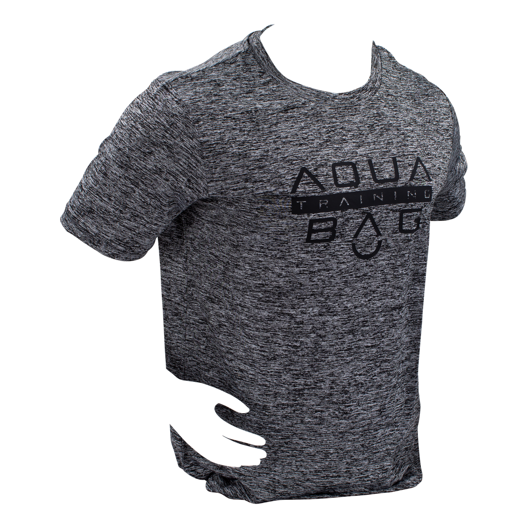 Aqua Training Bag® Men's T-shirt