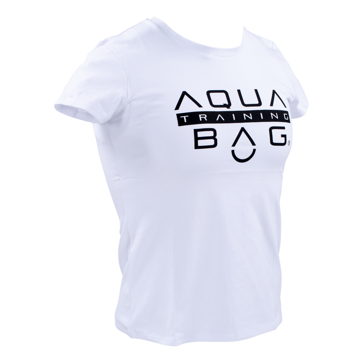 Camiseta Aqua Training Bag® Mujer