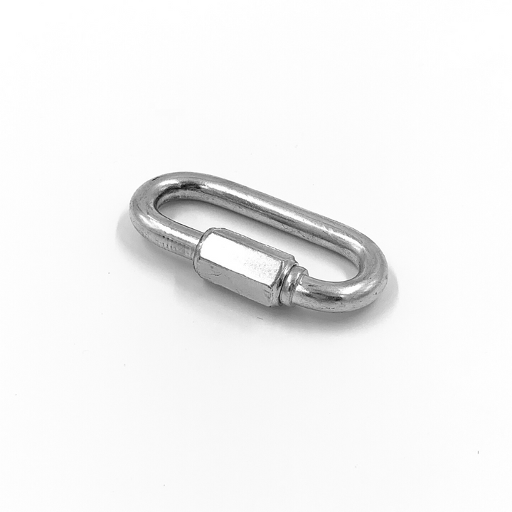 Stainless Steel Threaded Link