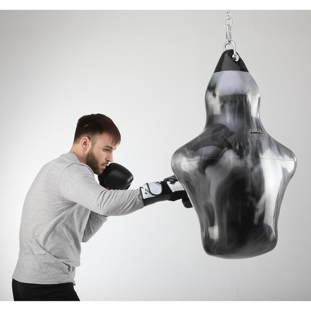 What Materials Are Used To Fill a Punching Bag?