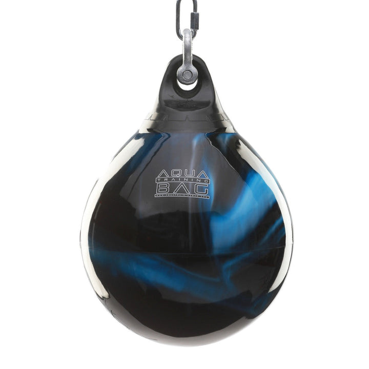 Aqua Energy 15" Training Bag Black/Blue