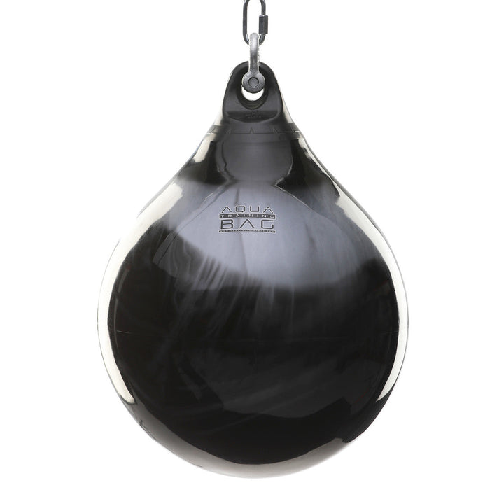 Aqua Training Bag Black/Silver