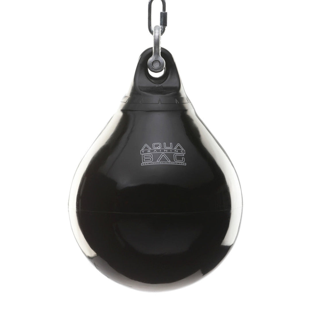 15" 75lb Aqua Boxsack - Black Eye 