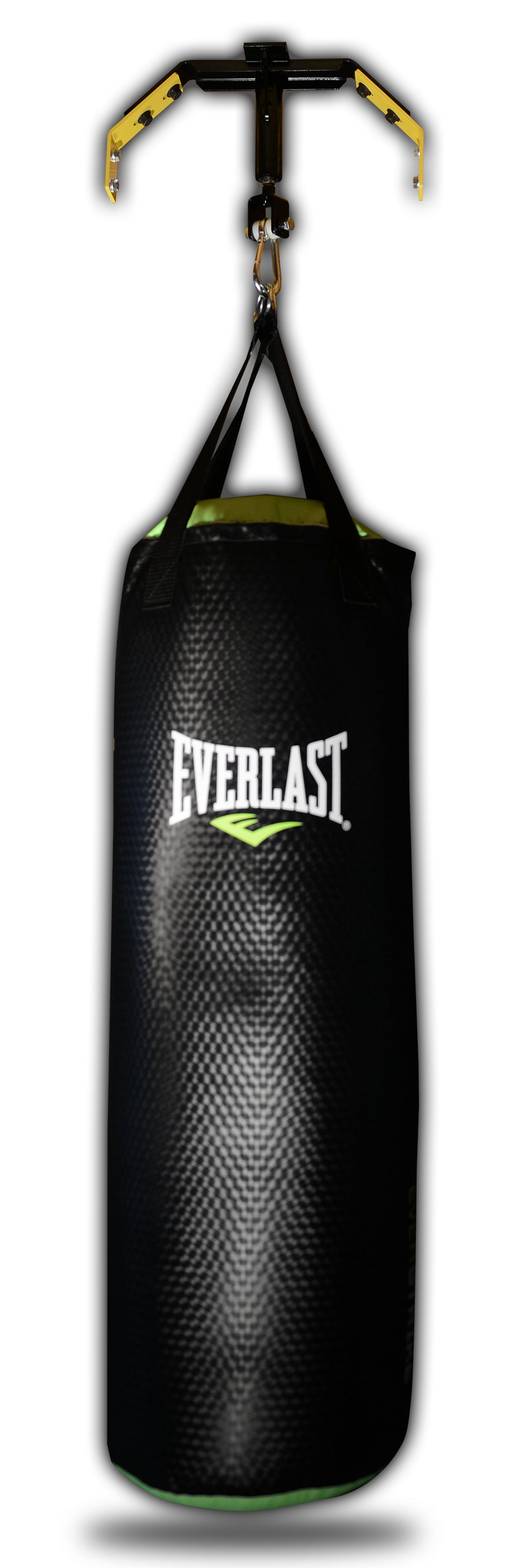 RM2000 Recessed Punching Bag Mount from Aqua Training Bag